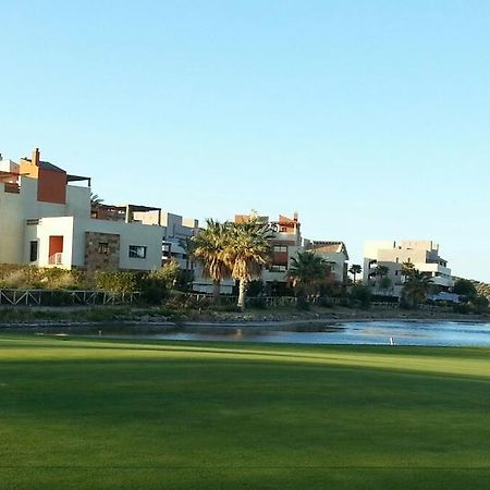 Apartment Golf Vera Exterior foto