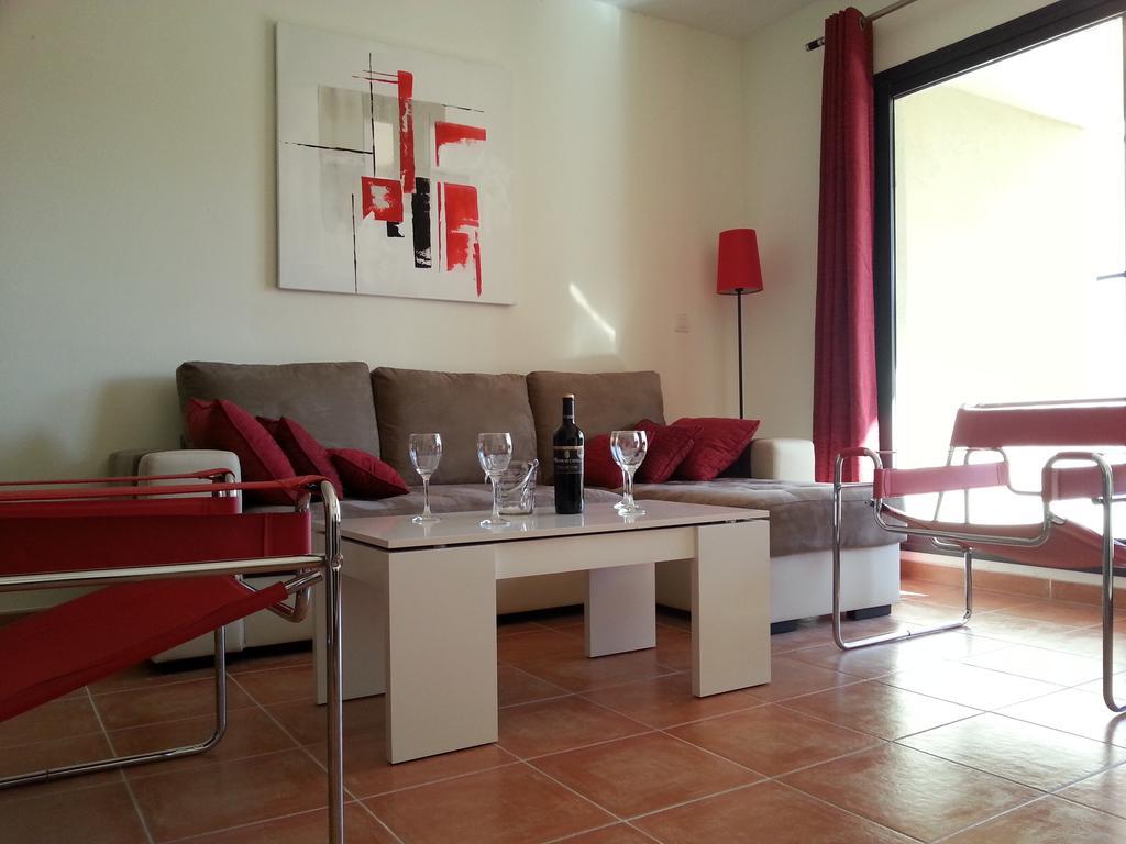 Apartment Golf Vera Zimmer foto
